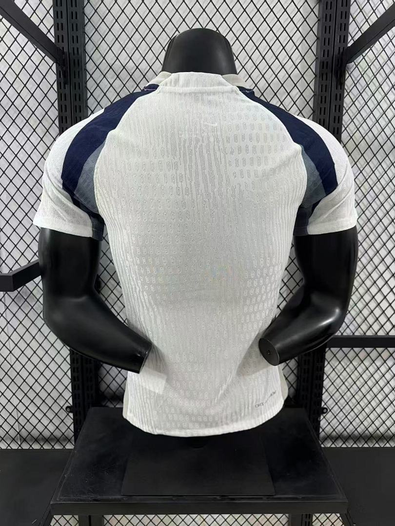 Tottenham Hotspur 25/26 Home Football Shirt