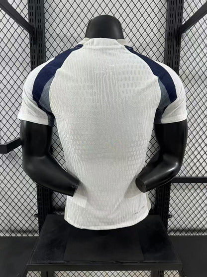 Tottenham Hotspur 25/26 Home Football Shirt