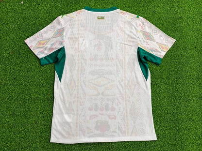 Senegal 2026 Home Football Shirt