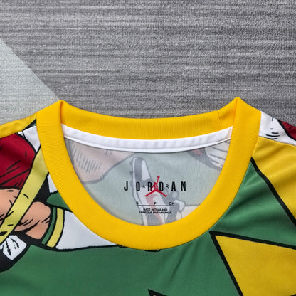 Brazil 26/27 Special Edition Football Shirt