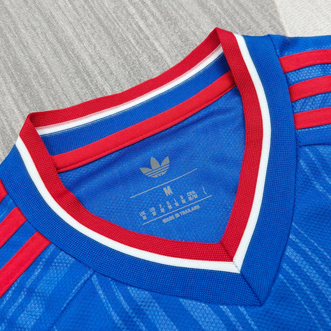 Manchester United 26/27 Away Football Shirt