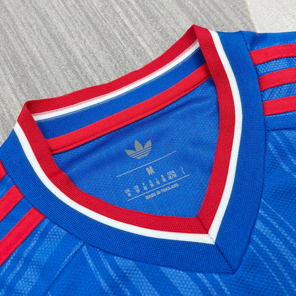 Manchester United 26/27 Away Football Shirt