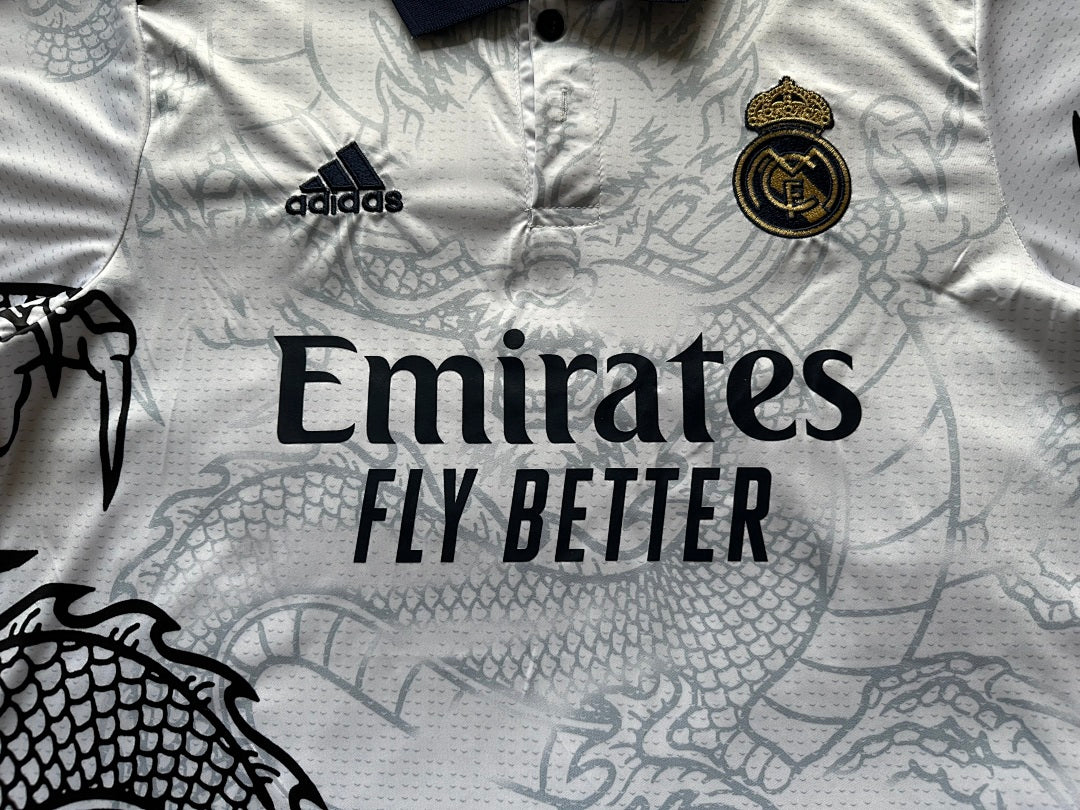 Real Madrid 22/23 Football Shirt