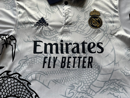 Real Madrid 22/23 Football Shirt