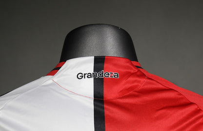 River Plate 25/26 Away Player Version Football Shirt