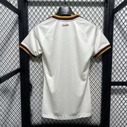 Women's Spain 2026 Away Football Shirt