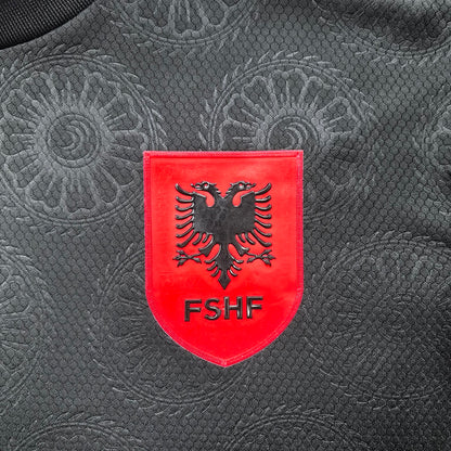 Albania 26/27 Third Football Shirt
