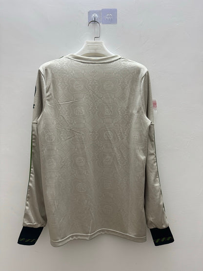 Bayern Munich 25/26 Long Sleeve Football Shirt