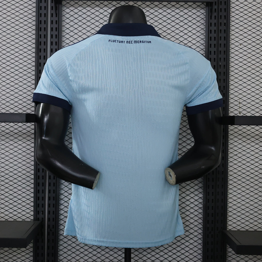 Paris Saint-Germain 26/27 Away Player Version Football Shirt