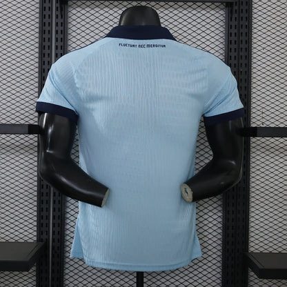 Paris Saint-Germain 26/27 Away Player Version Football Shirt