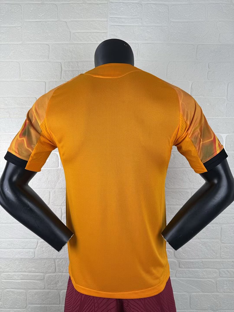Roma 25/26 Away Football Shirt