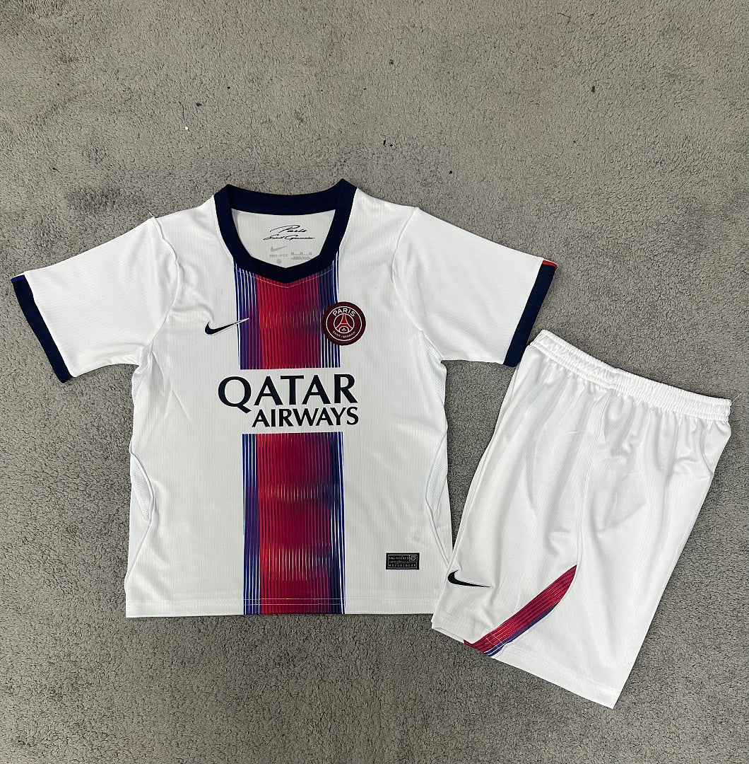 Paris Saint-Germain 26/27 Away Football Shirt