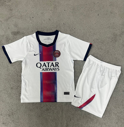 Paris Saint-Germain 26/27 Away Football Shirt