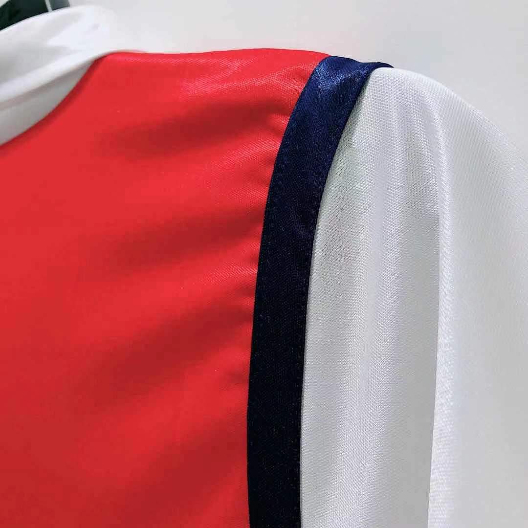 Arsenal 98/99 Home Football Shirt