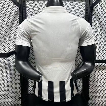 Juventus 26/27 Home Football Shirt