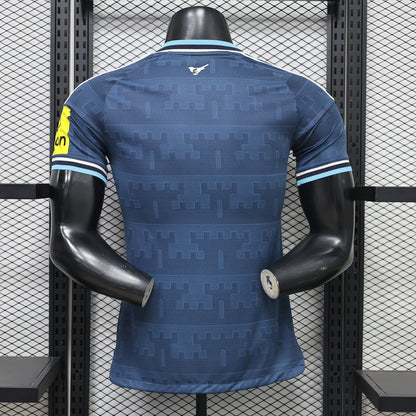 Newcastle United 26/27 Away Football Shirt