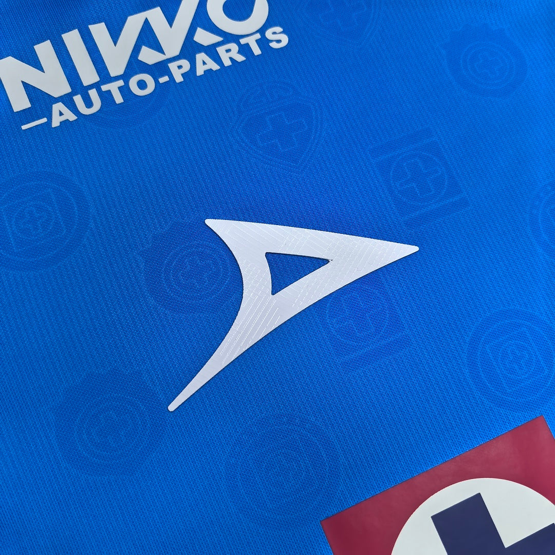 Cruz Azul 26/27 Home Football Shirt