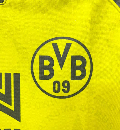 Borussia Dortmund 94/95 Home Football Shirt