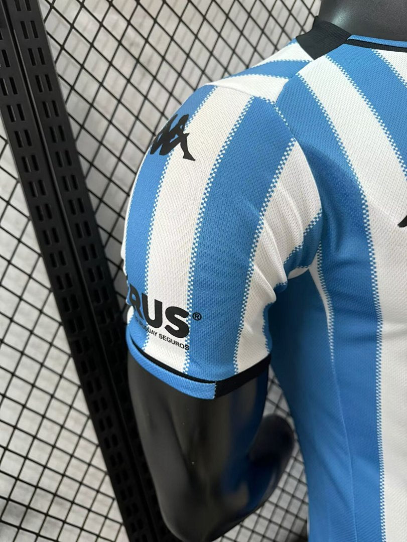 Argentina 24/25 Home Football Shirt