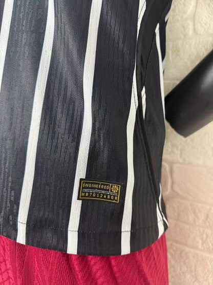 Corinthians 26/27 Away Player Version Football Shirt