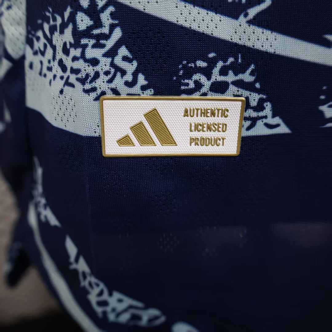 Club América 25/26 Away Football Shirt