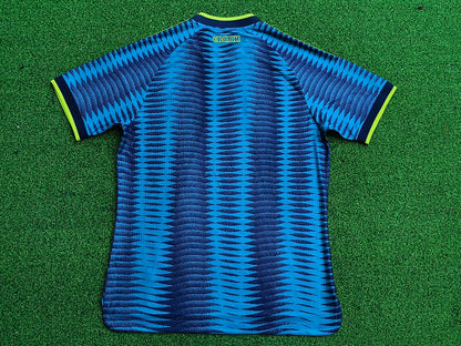 Colombia 2026 Away Football Shirt