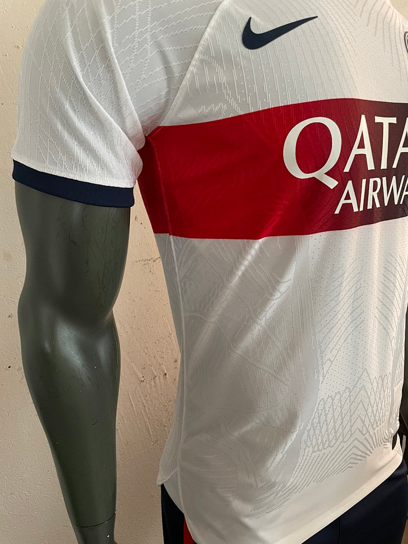away 23/24 Football Shirt
