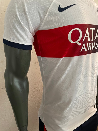 away 23/24 Football Shirt
