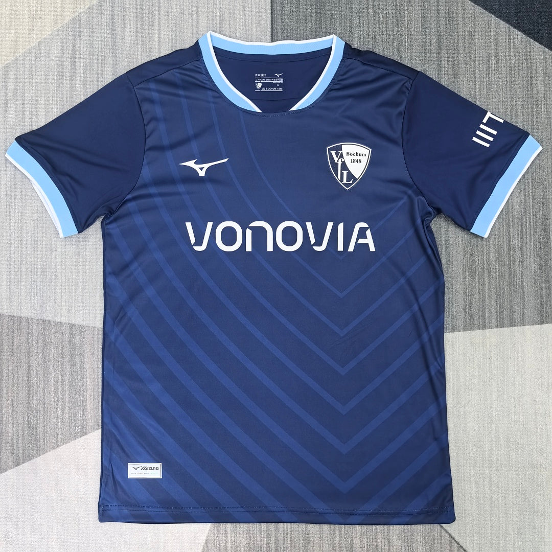 Japan 26/27 Home Football Shirt
