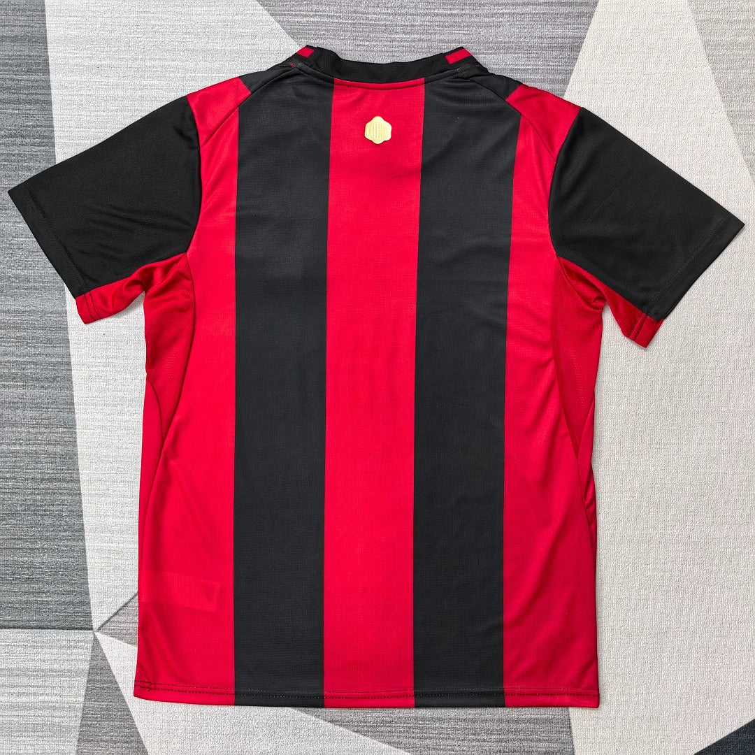 AC Milan 26/27 Home Football Shirt