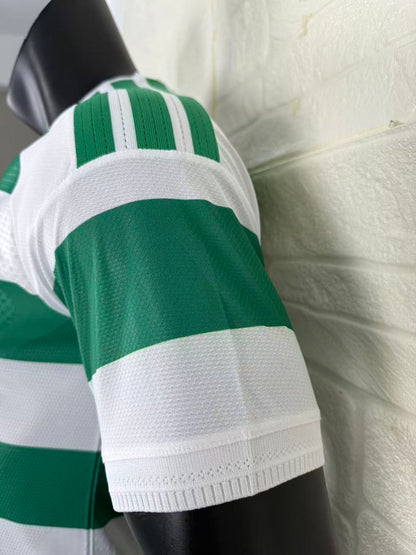 Celtic 26/27 Home Player Version Football Shirt