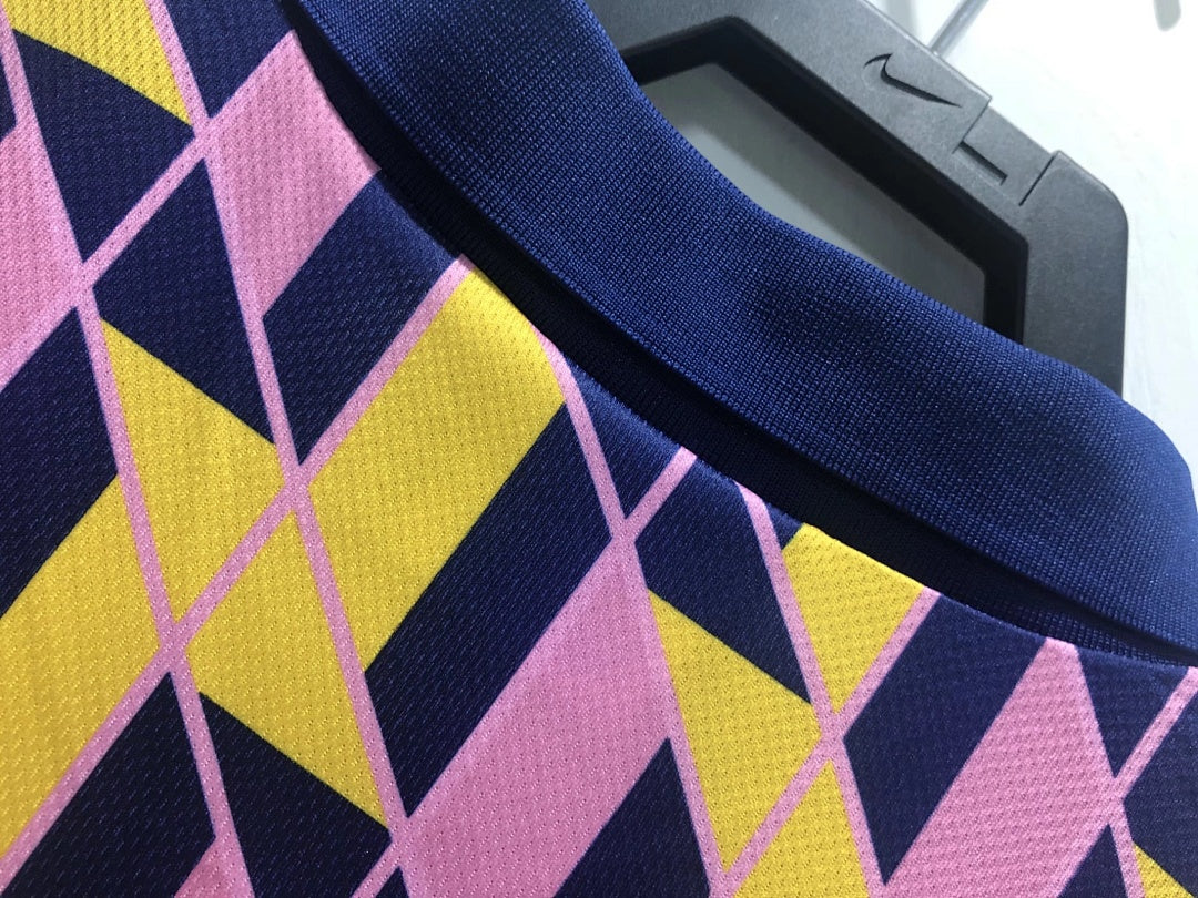 Scotland 88/89 Third Football Shirt