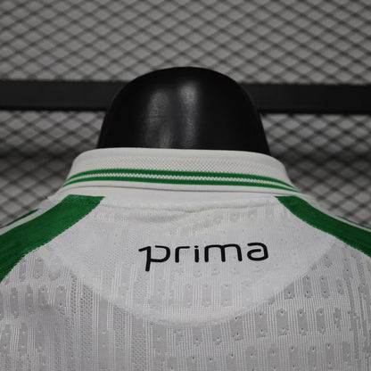 Real Betis 26/27 Home Football Shirt