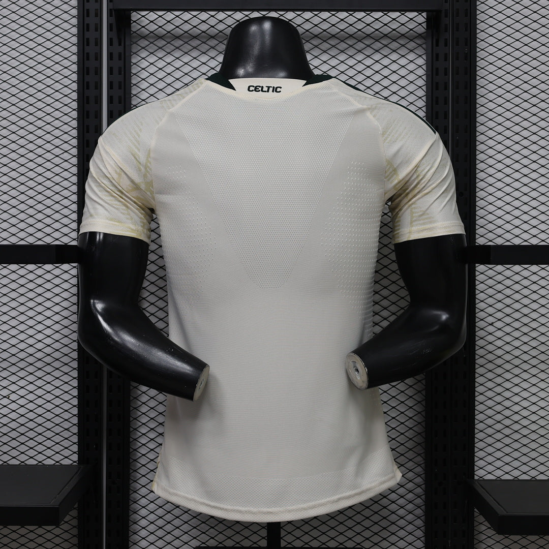 Celtic 26/27 Third Football Shirt