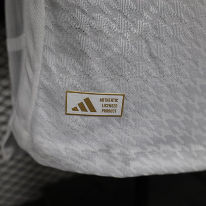 Real Madrid 24/25 Home Football Shirt