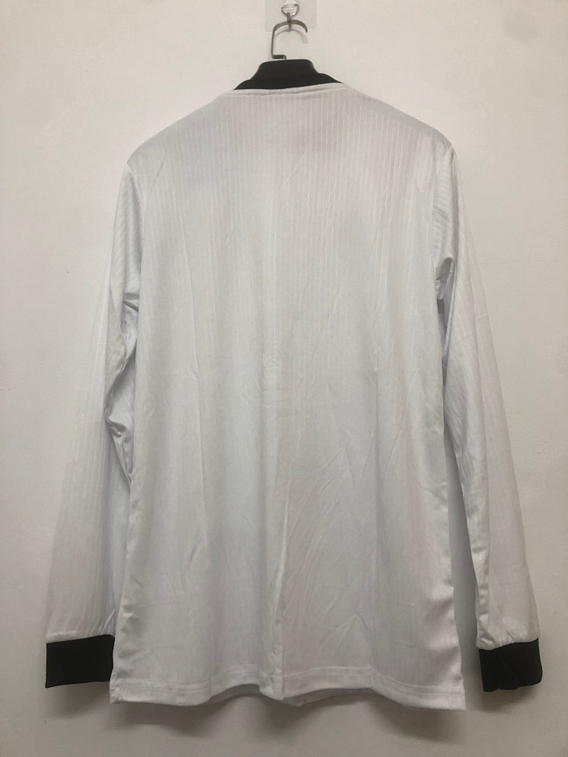 Germany 25/26 Anniversary Long Sleeve Football Shirt
