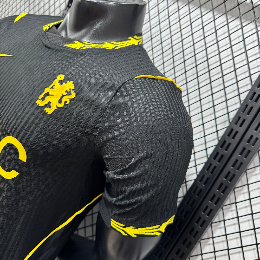 Chelsea 26/27 Away Football Shirt