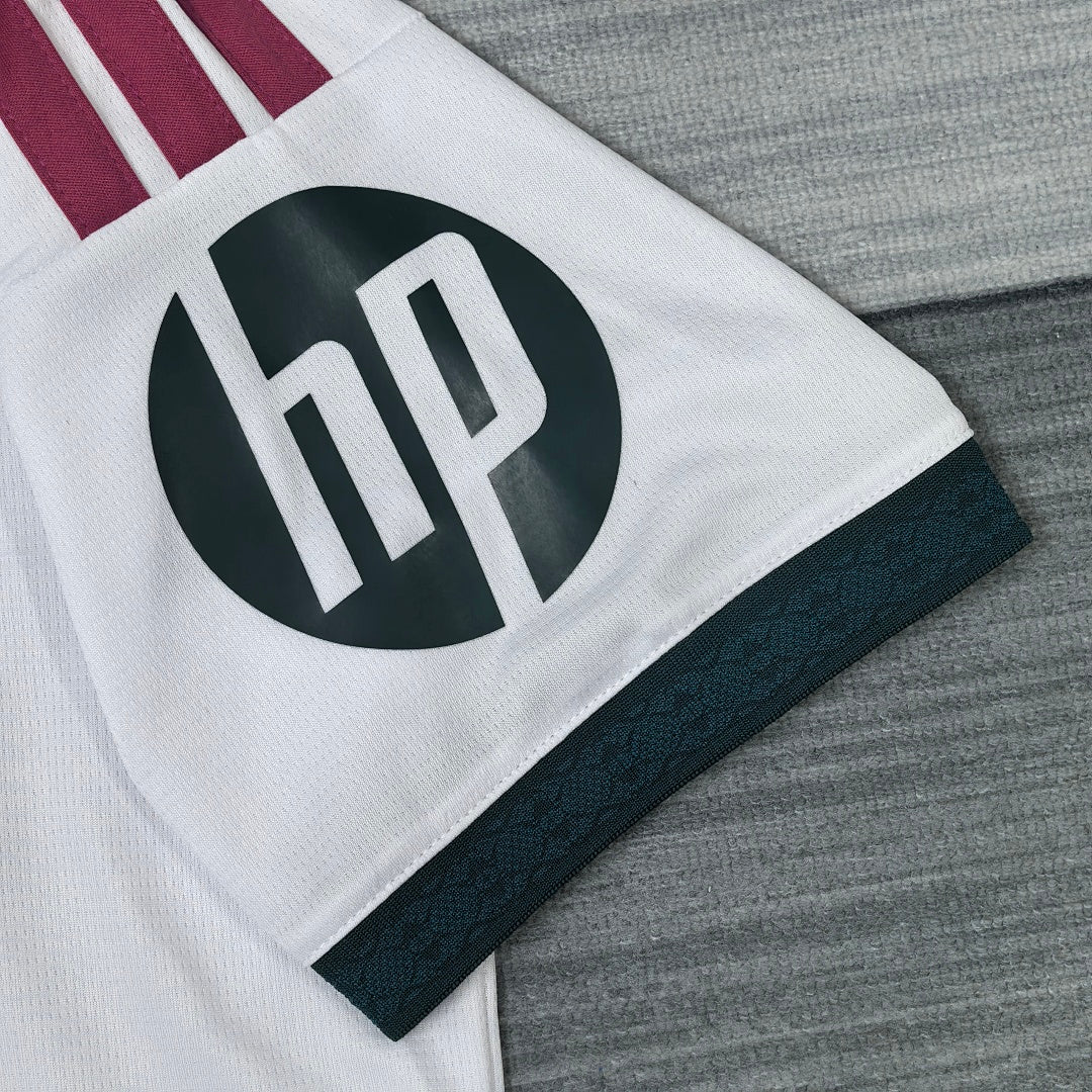 Real Madrid 26/27 Home Football Shirt