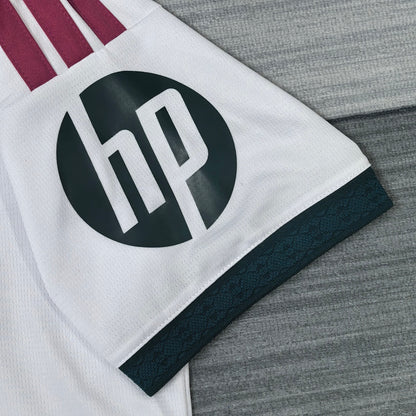 Real Madrid 26/27 Home Football Shirt