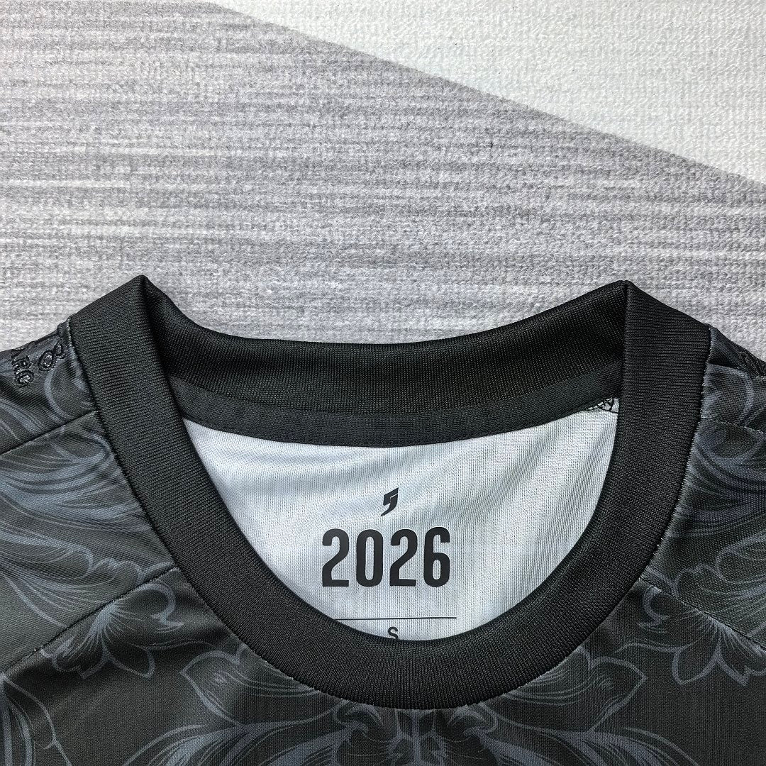Portugal 26/27 Football Shirt