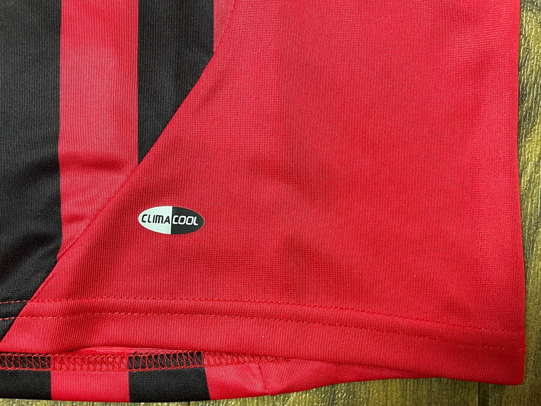 AC Milan 07/08 Home Football Shirt