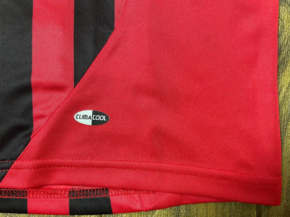 AC Milan 07/08 Home Football Shirt