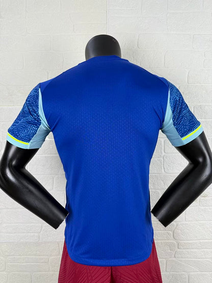 Marseille 25/26 Third Football Shirt