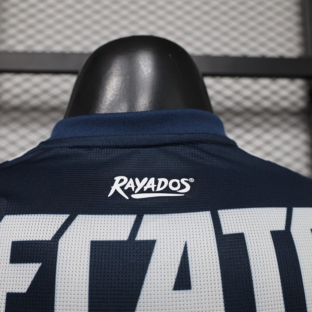 Monterrey 26/27 Home Football Shirt