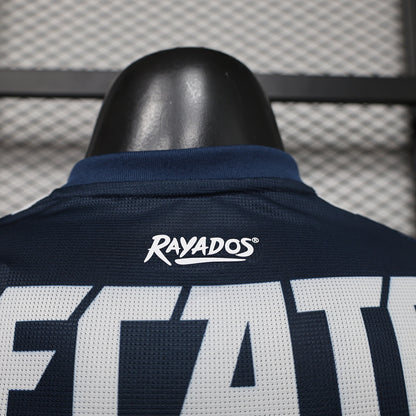 Monterrey 26/27 Home Football Shirt