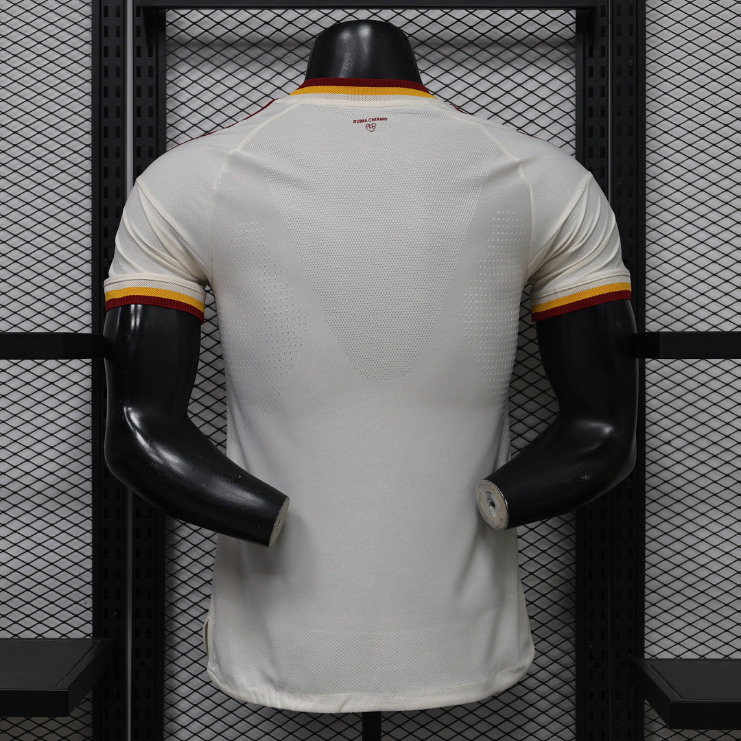 Roma 26/27 Away Football Shirt
