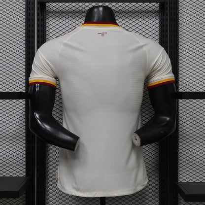 Roma 26/27 Away Football Shirt