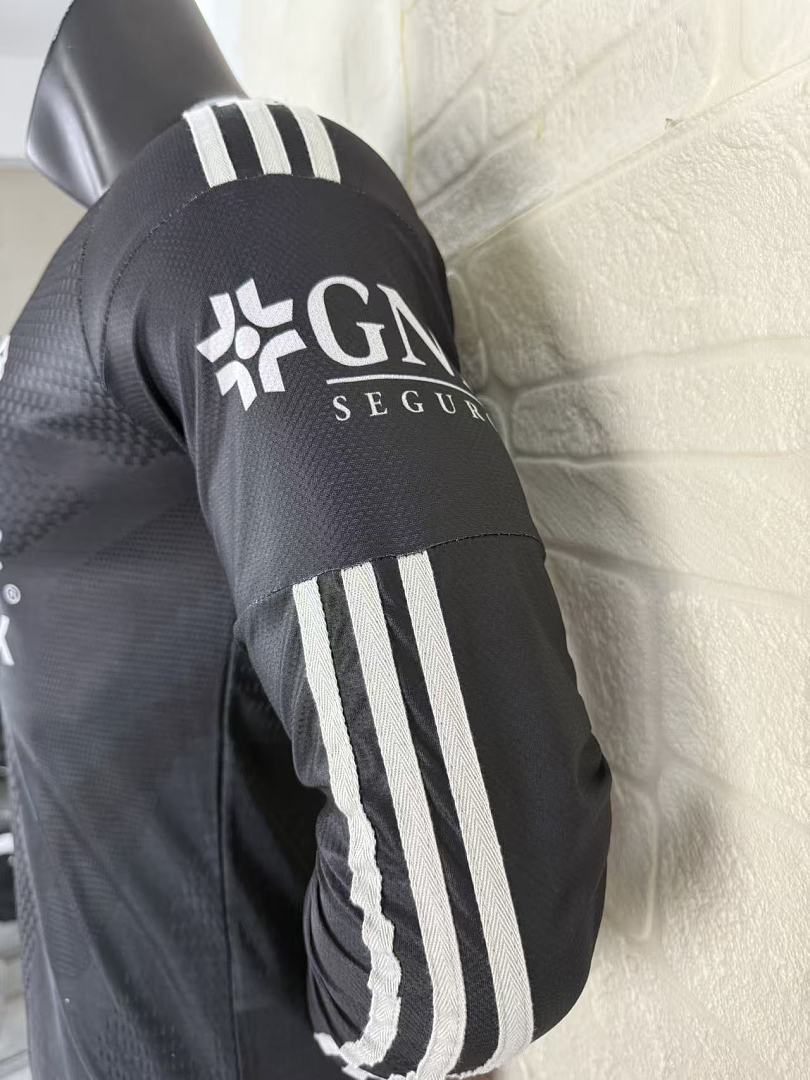 Club América 26/27 Away Long Sleeve Player Version Football Shirt