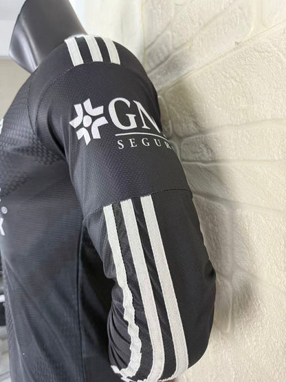 Club América 26/27 Away Long Sleeve Player Version Football Shirt