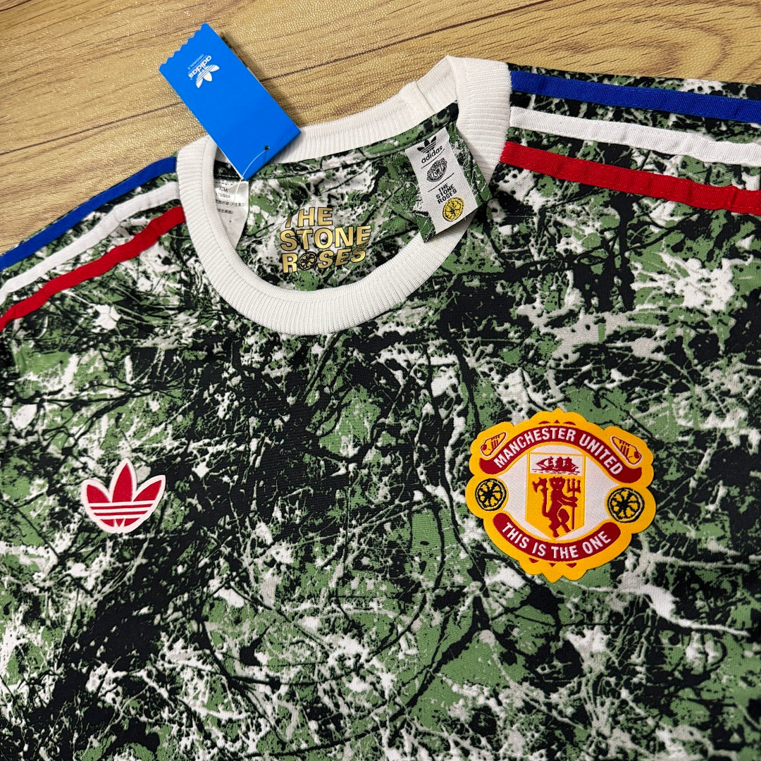 Manchester United 24/25 Football Shirt